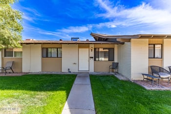 6721 Mcdowell Rd #C316, Scottsdale, AZ 85257