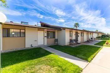 6721 Mcdowell Rd #C316, Scottsdale, AZ 85257