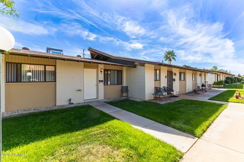 6721 Mcdowell Rd #C316, Scottsdale, AZ 85257