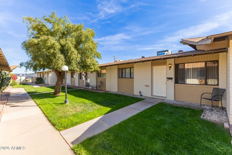 6721 Mcdowell Rd #C316, Scottsdale, AZ 85257