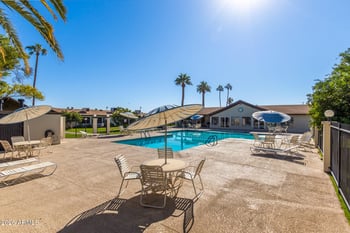 6721 Mcdowell Rd #C316, Scottsdale, AZ 85257