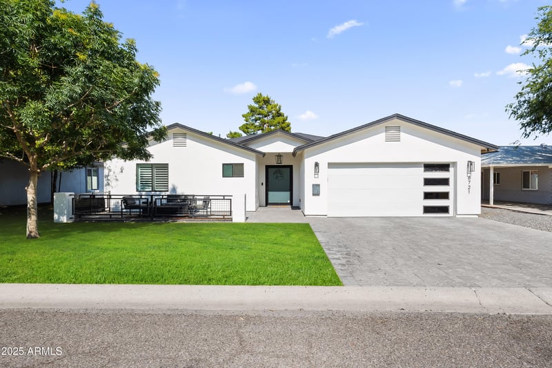 6721 N 14th Pl, Phoenix, AZ 85014
