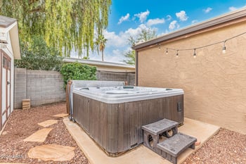 6721 Pershing Ave, Scottsdale, AZ 85254