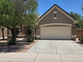 6721 Danielson Way, Chandler, AZ 85249
