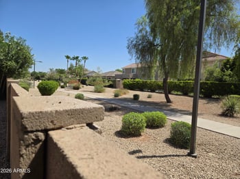 6721 Danielson Way, Chandler, AZ 85249