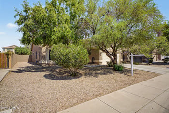 6721 S Danielson Way, Chandler, AZ 85249