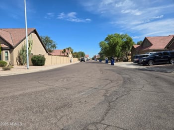 6721 Danielson Way, Chandler, AZ 85249
