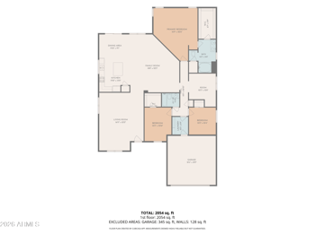6721 Danielson Way, Chandler, AZ 85249