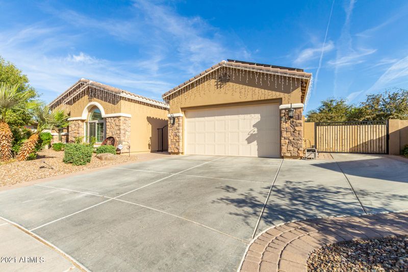 6721 S Jacqueline Way, Gilbert, AZ 85298