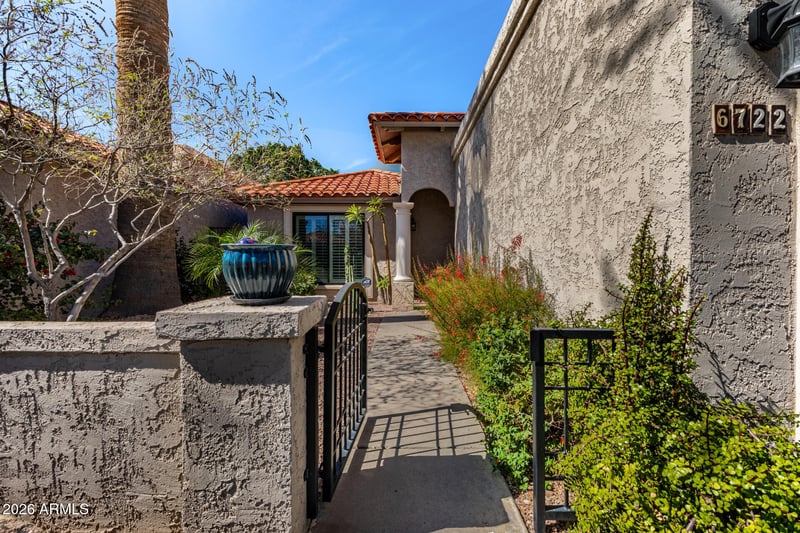 6722 78th Pl, Scottsdale, AZ 85250