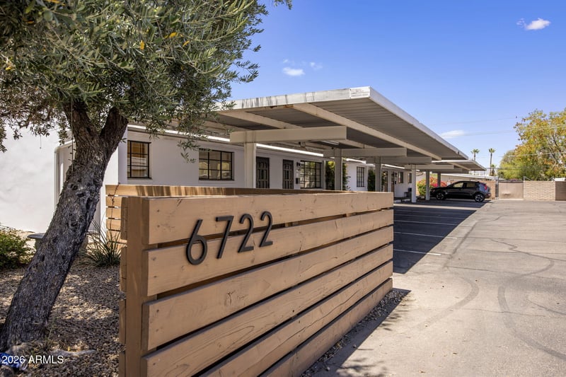 6722 Avalon Dr, Scottsdale, AZ 85251