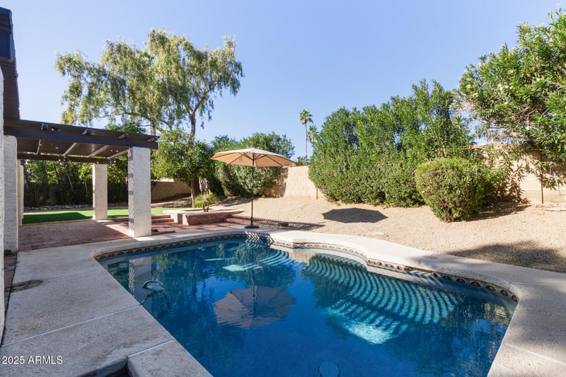 6722 Grandview Dr, Scottsdale, AZ 85254