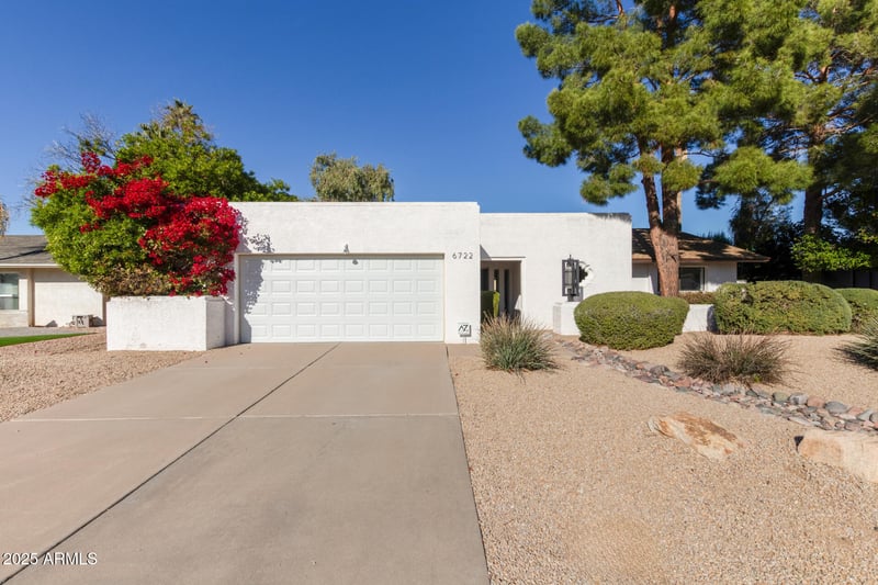 6722 Grandview Dr, Scottsdale, AZ 85254