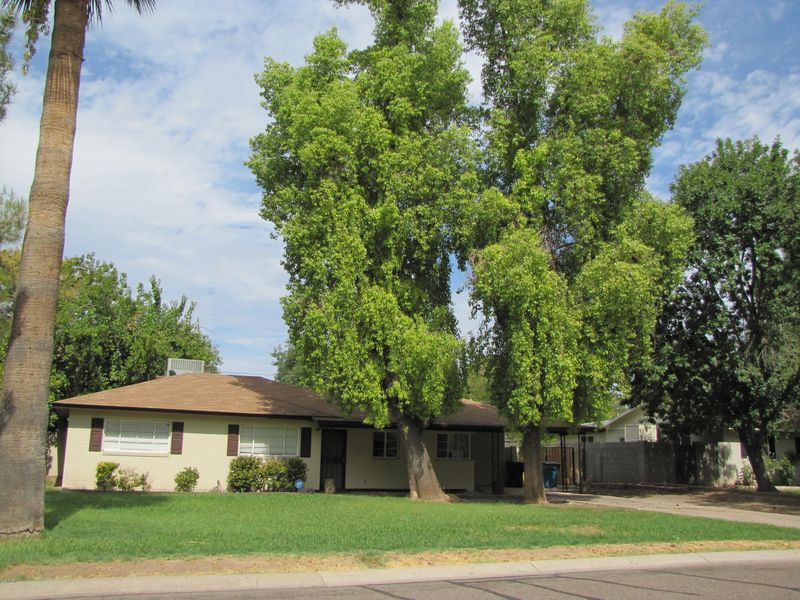 6722 N 12th Ave, Phoenix, AZ 85013