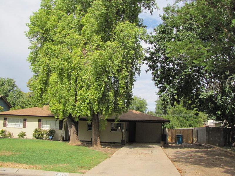 6722 N 12th Ave, Phoenix, AZ 85013