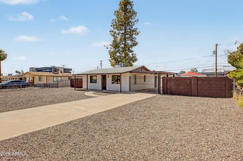 6722 N 24th Dr, Phoenix, AZ 85015