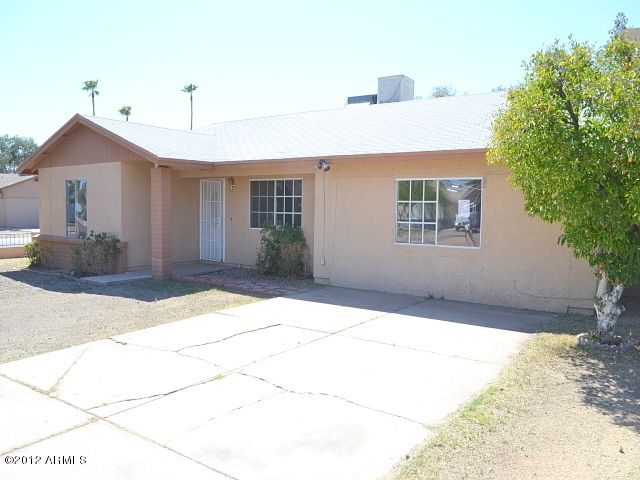 6722 N 31st Dr, Phoenix, AZ 85017
