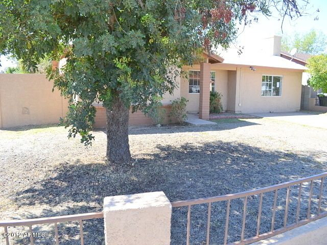 6722 N 31st Dr, Phoenix, AZ 85017