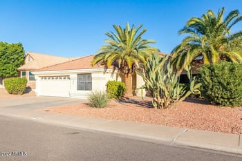 6722 Piute Ave, Glendale, AZ 85308