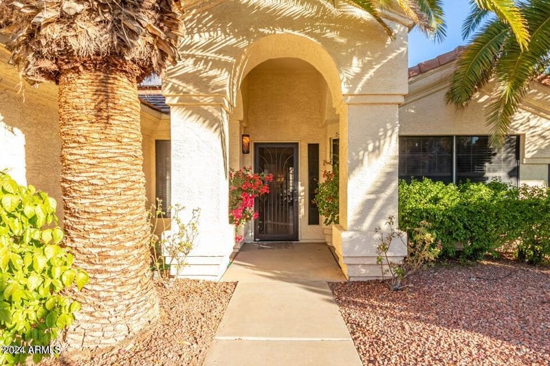 6722 Piute Ave, Glendale, AZ 85308