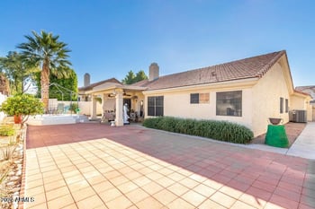 6722 Piute Ave, Glendale, AZ 85308