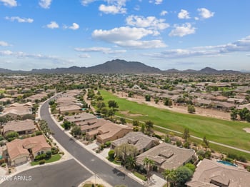 6722 S Jacqueline Way, Gilbert, AZ 85298