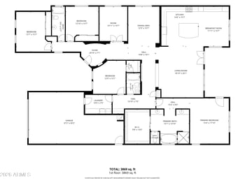 6722 S Jacqueline Way, Gilbert, AZ 85298