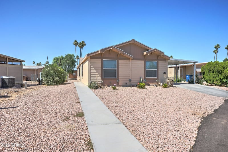 6722 Taylor St #294, Phoenix, AZ 85043
