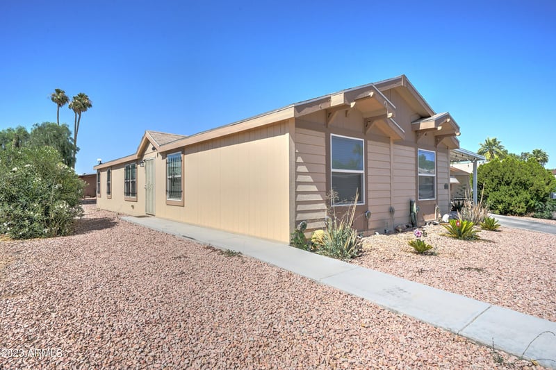 6722 Taylor St #294, Phoenix, AZ 85043