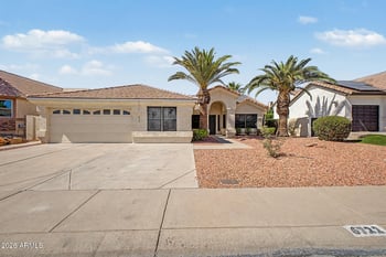 6722 Piute Ave, Glendale, AZ 85308