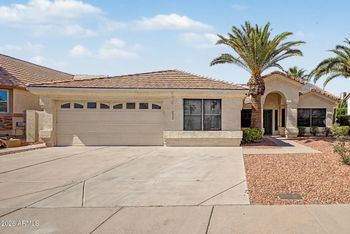 6722 W Piute Ave, Glendale, AZ 85308