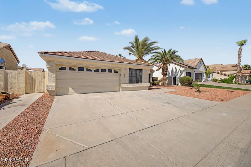 6722 Piute Ave, Glendale, AZ 85308