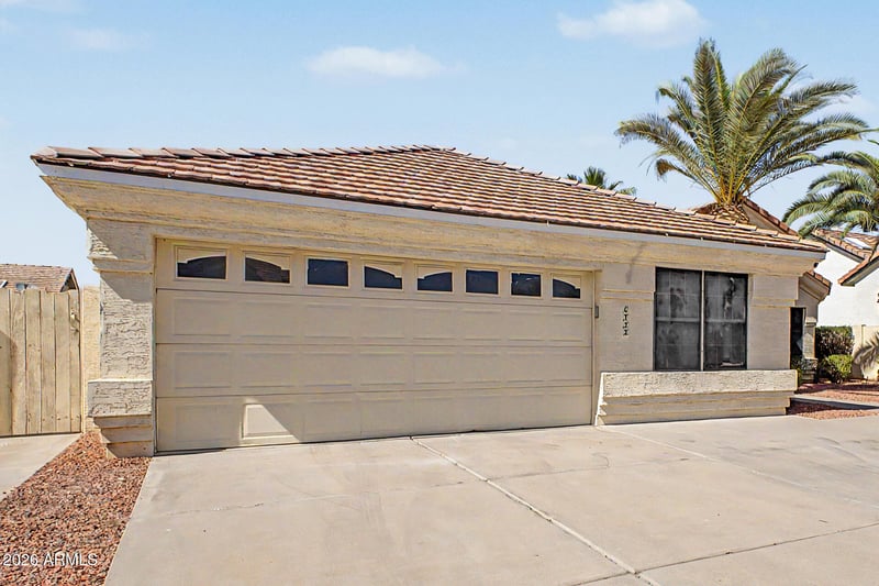 6722 Piute Ave, Glendale, AZ 85308