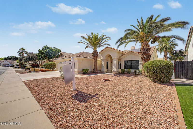 6722 Piute Ave, Glendale, AZ 85308
