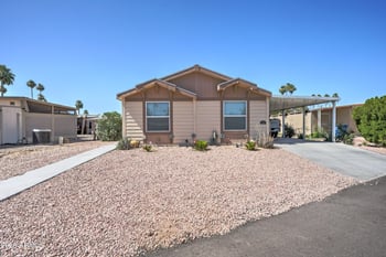 6722 W Taylor St #294, Phoenix, AZ 85043