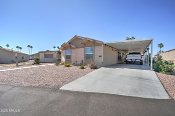 6722 W Taylor St #294, Phoenix, AZ 85043