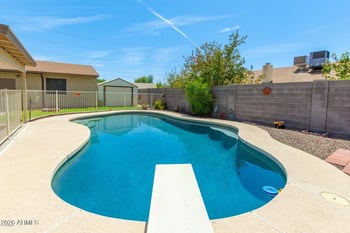 6723 Cinnabar Ave, Peoria, AZ 85345