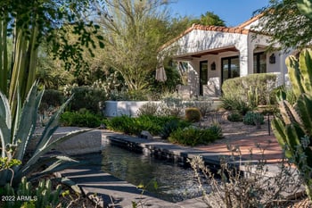 6723 Desert Fairways Dr, Paradise Valley, AZ 85253