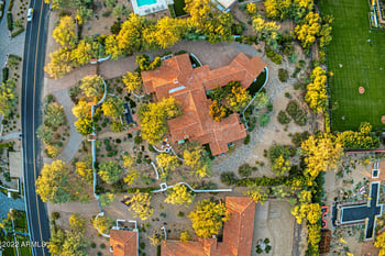 6723 Desert Fairways Dr, Paradise Valley, AZ 85253