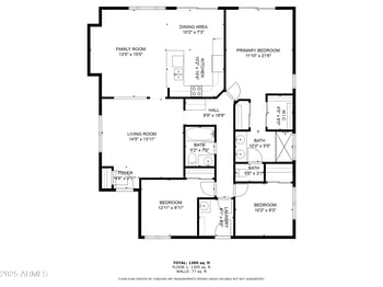 6723 Ivanhoe St, Chandler, AZ 85226