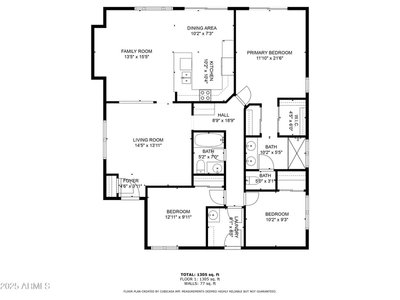6723 Ivanhoe St, Chandler, AZ 85226