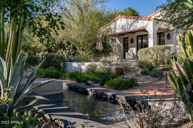 6723 N Desert Fairways Dr, Paradise Valley, AZ 85253