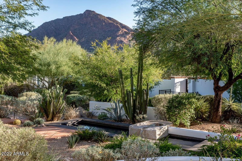 6723 N Desert Fairways Dr, Paradise Valley, AZ 85253