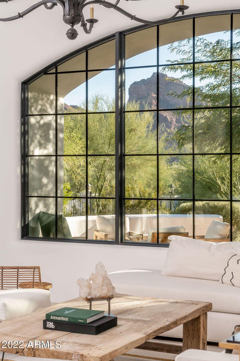 6723 N Desert Fairways Dr, Paradise Valley, AZ 85253
