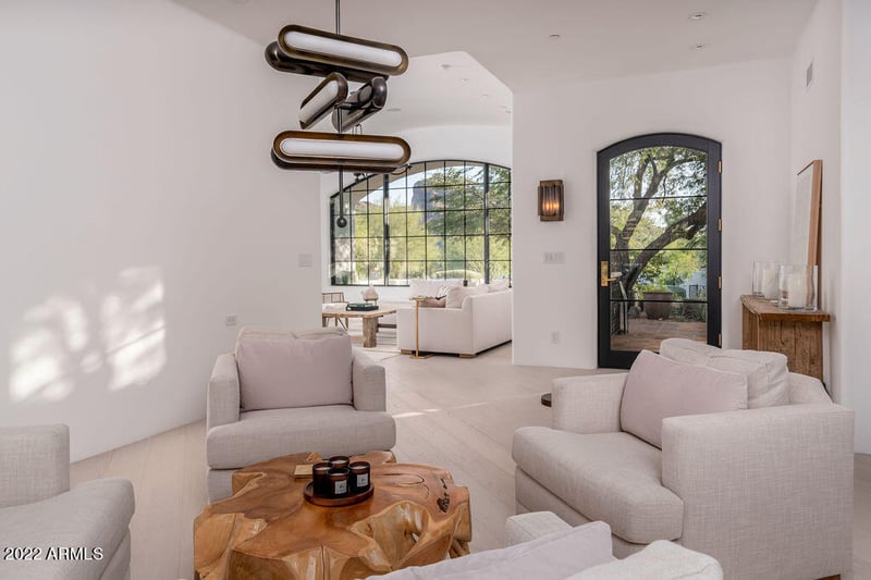 6723 N Desert Fairways Dr, Paradise Valley, AZ 85253
