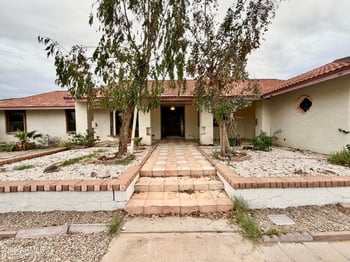 6723 W Schmidt St, Glendale, AZ 85308