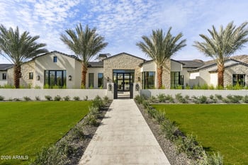 6724 62nd St, Paradise Valley, AZ 85253