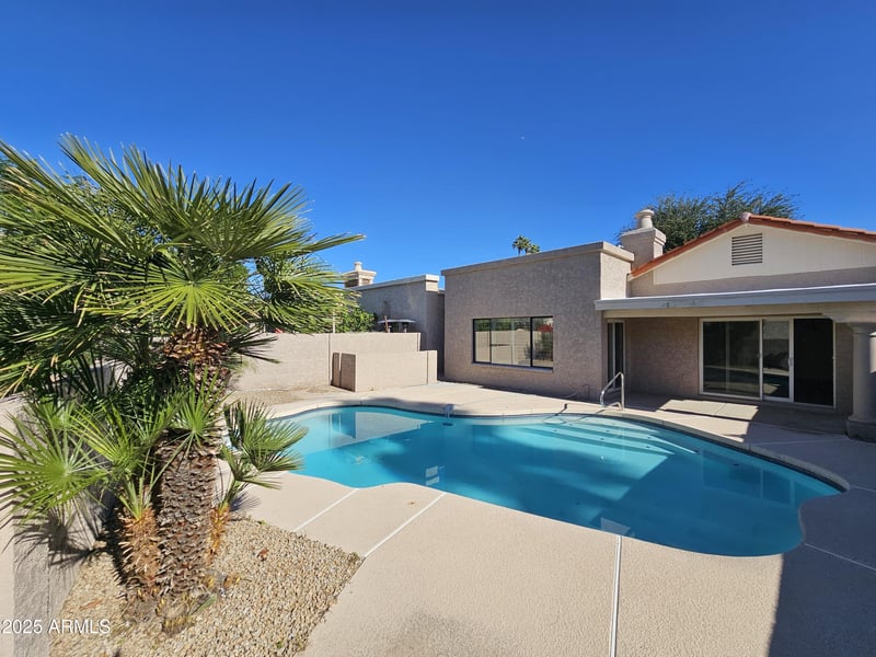 6724 79th Pl, Scottsdale, AZ 85250