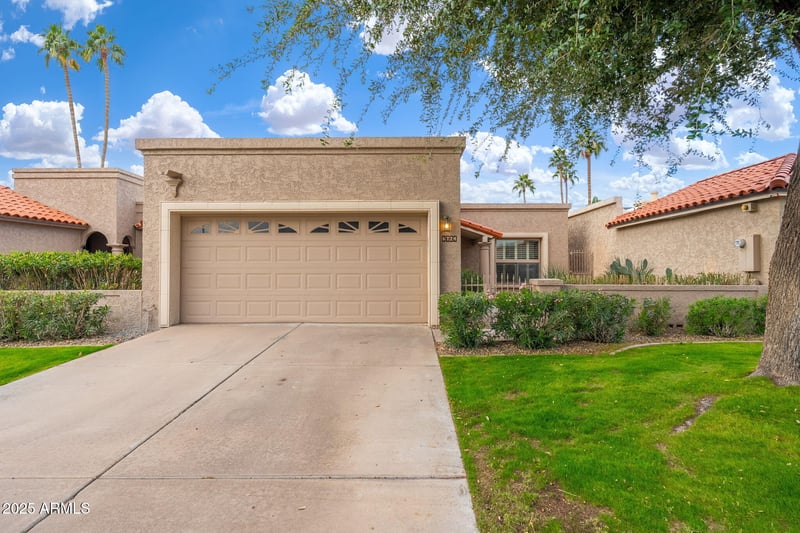 6724 79th Pl, Scottsdale, AZ 85250