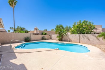 6724 79th Pl, Scottsdale, AZ 85250